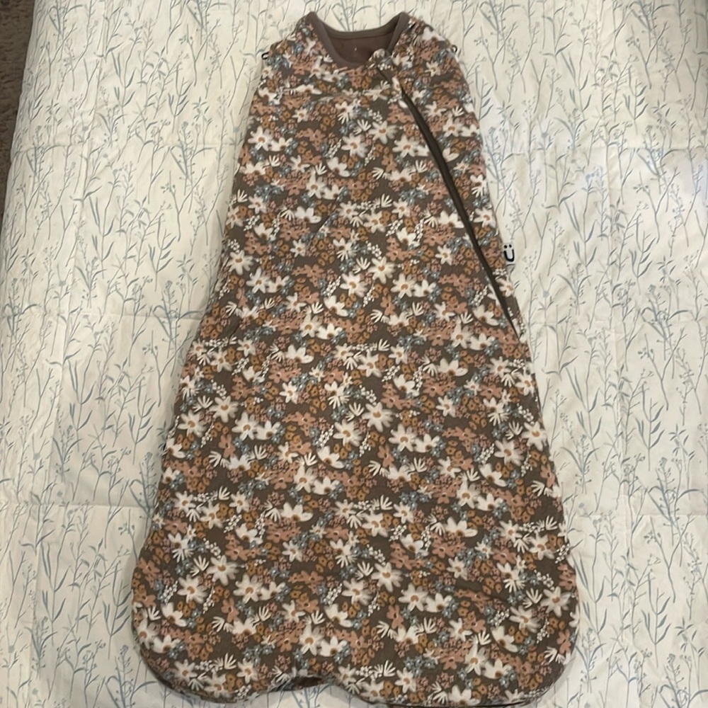 Gunamuna sleepsack